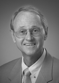 Dr. Ken Van Doren